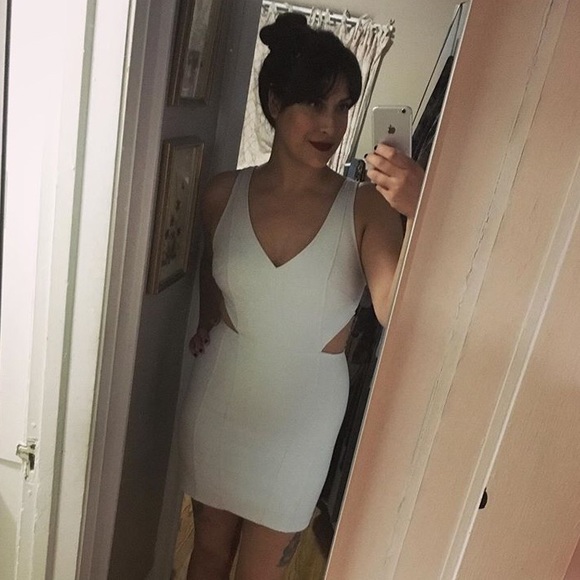 Cocktail Dress - Picture 2 of 10